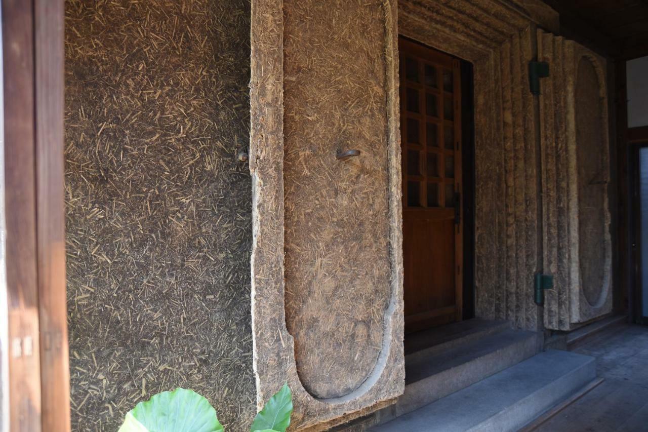 Guest House Nanone Uda Εξωτερικό φωτογραφία