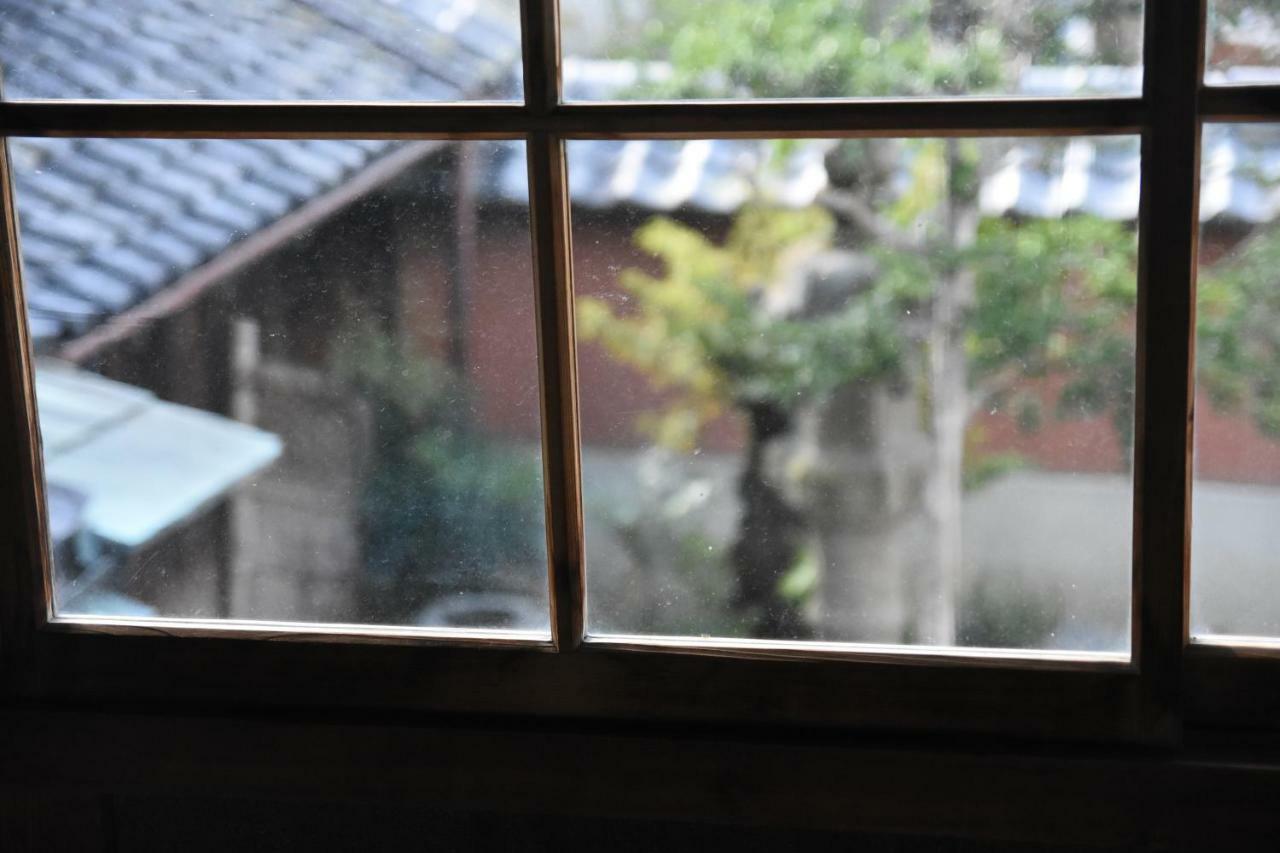 Guest House Nanone Uda Εξωτερικό φωτογραφία